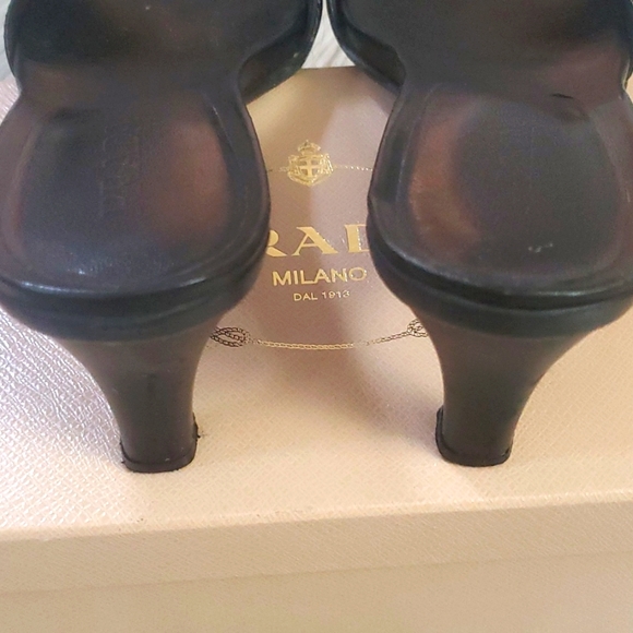 Prada Sandals - Picture 5 of 8